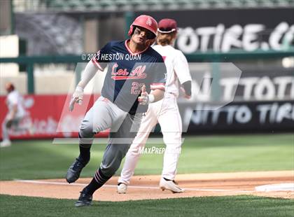 Thumbnail 3 in Esperanza vs. Los Alamitos (Halo Classic) photogallery.