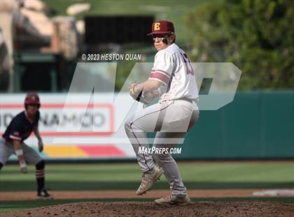 Thumbnail 3 in Esperanza vs. Los Alamitos (Halo Classic) photogallery.