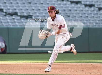 Thumbnail 1 in Esperanza vs. Los Alamitos (Halo Classic) photogallery.
