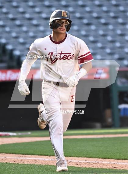 Thumbnail 3 in Esperanza vs. Los Alamitos (Halo Classic) photogallery.