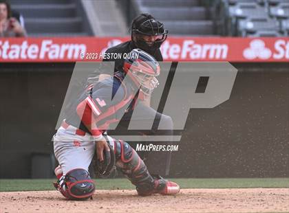Thumbnail 1 in Esperanza vs. Los Alamitos (Halo Classic) photogallery.