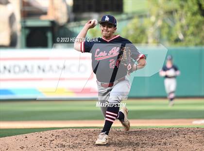 Thumbnail 1 in Esperanza vs. Los Alamitos (Halo Classic) photogallery.