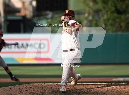 Thumbnail 2 in Esperanza vs. Los Alamitos (Halo Classic) photogallery.