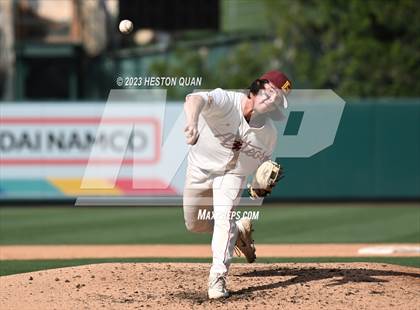 Thumbnail 1 in Esperanza vs. Los Alamitos (Halo Classic) photogallery.