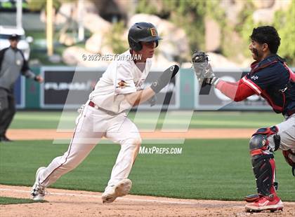 Thumbnail 1 in Esperanza vs. Los Alamitos (Halo Classic) photogallery.