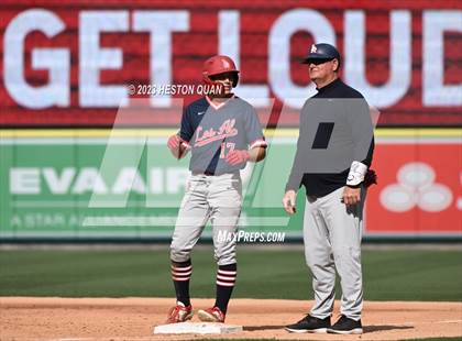 Thumbnail 1 in Esperanza vs. Los Alamitos (Halo Classic) photogallery.