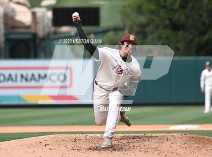 Thumbnail 1 in Esperanza vs. Los Alamitos (Halo Classic) photogallery.