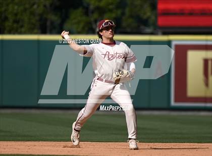 Thumbnail 2 in Esperanza vs. Los Alamitos (Halo Classic) photogallery.