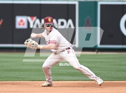 Thumbnail 2 in Esperanza vs. Los Alamitos (Halo Classic) photogallery.