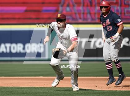 Thumbnail 1 in Esperanza vs. Los Alamitos (Halo Classic) photogallery.
