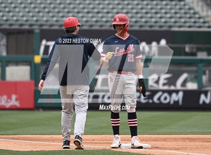 Thumbnail 3 in Esperanza vs. Los Alamitos (Halo Classic) photogallery.