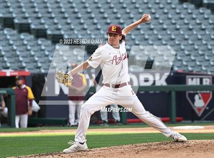 Thumbnail 2 in Esperanza vs. Los Alamitos (Halo Classic) photogallery.
