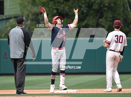 Thumbnail 3 in Esperanza vs. Los Alamitos (Halo Classic) photogallery.