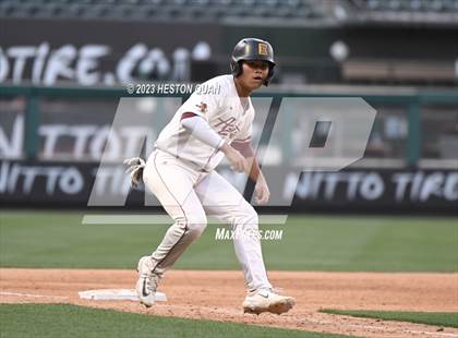 Thumbnail 1 in Esperanza vs. Los Alamitos (Halo Classic) photogallery.