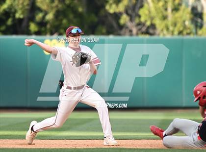 Thumbnail 1 in Esperanza vs. Los Alamitos (Halo Classic) photogallery.