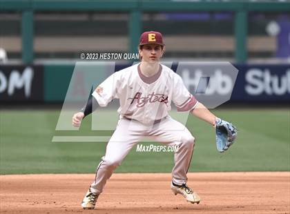 Thumbnail 1 in Esperanza vs. Los Alamitos (Halo Classic) photogallery.