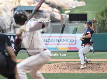 Thumbnail 1 in Esperanza vs. Los Alamitos (Halo Classic) photogallery.