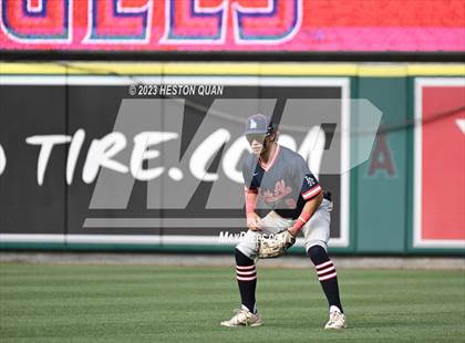 Thumbnail 1 in Esperanza vs. Los Alamitos (Halo Classic) photogallery.