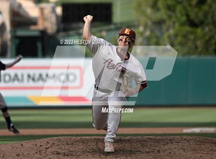 Thumbnail 2 in Esperanza vs. Los Alamitos (Halo Classic) photogallery.