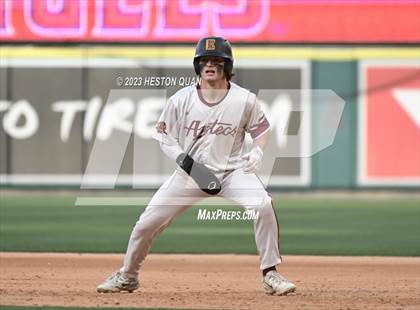 Thumbnail 3 in Esperanza vs. Los Alamitos (Halo Classic) photogallery.