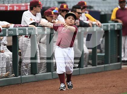 Thumbnail 2 in Esperanza vs. Los Alamitos (Halo Classic) photogallery.