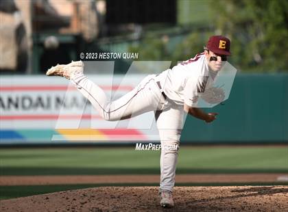 Thumbnail 3 in Esperanza vs. Los Alamitos (Halo Classic) photogallery.