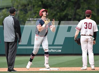 Thumbnail 1 in Esperanza vs. Los Alamitos (Halo Classic) photogallery.