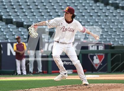 Thumbnail 3 in Esperanza vs. Los Alamitos (Halo Classic) photogallery.