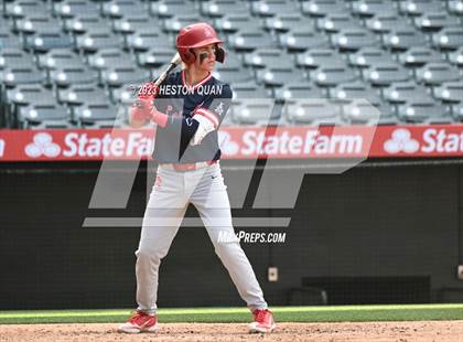 Thumbnail 1 in Esperanza vs. Los Alamitos (Halo Classic) photogallery.