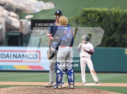 Thumbnail 2 in Esperanza vs. Los Alamitos (Halo Classic) photogallery.