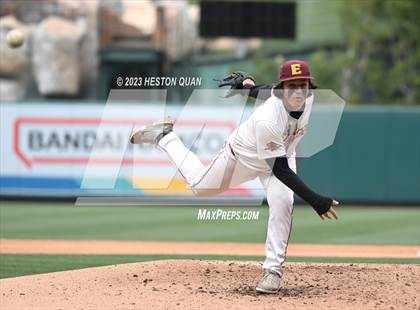 Thumbnail 2 in Esperanza vs. Los Alamitos (Halo Classic) photogallery.