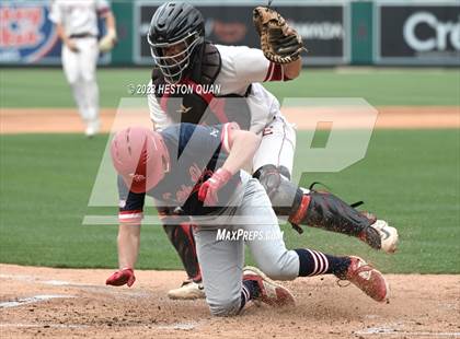 Thumbnail 1 in Esperanza vs. Los Alamitos (Halo Classic) photogallery.
