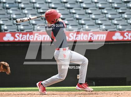 Thumbnail 1 in Esperanza vs. Los Alamitos (Halo Classic) photogallery.