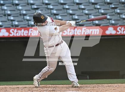 Thumbnail 2 in Esperanza vs. Los Alamitos (Halo Classic) photogallery.