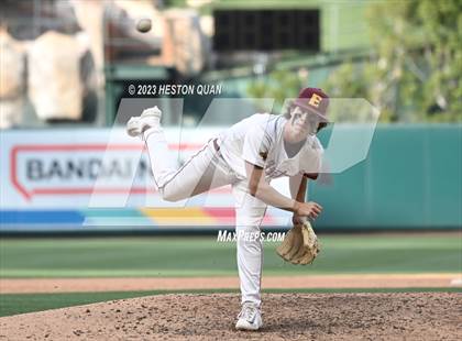 Thumbnail 2 in Esperanza vs. Los Alamitos (Halo Classic) photogallery.