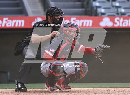 Thumbnail 3 in Esperanza vs. Los Alamitos (Halo Classic) photogallery.