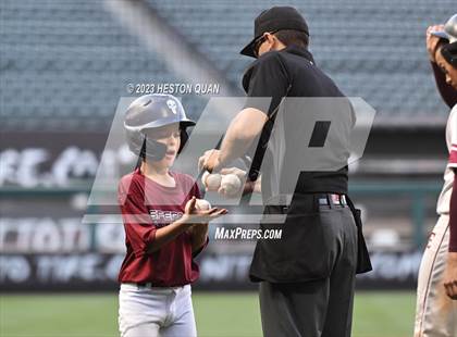 Thumbnail 2 in Esperanza vs. Los Alamitos (Halo Classic) photogallery.