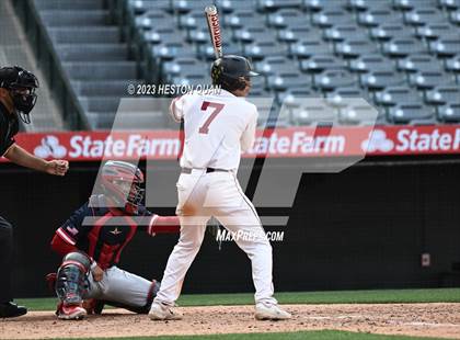 Thumbnail 2 in Esperanza vs. Los Alamitos (Halo Classic) photogallery.