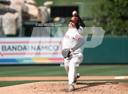 Thumbnail 3 in Esperanza vs. Los Alamitos (Halo Classic) photogallery.