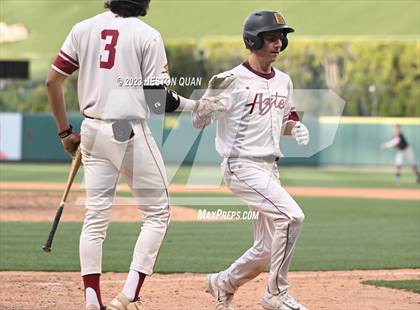 Thumbnail 3 in Esperanza vs. Los Alamitos (Halo Classic) photogallery.