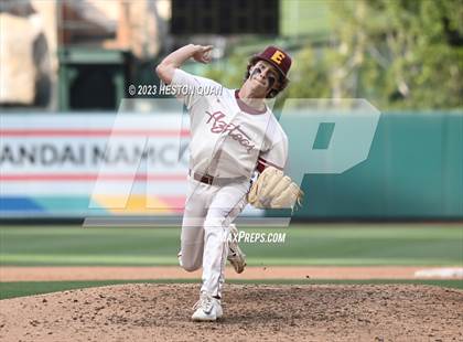 Thumbnail 3 in Esperanza vs. Los Alamitos (Halo Classic) photogallery.