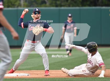 Thumbnail 1 in Esperanza vs. Los Alamitos (Halo Classic) photogallery.