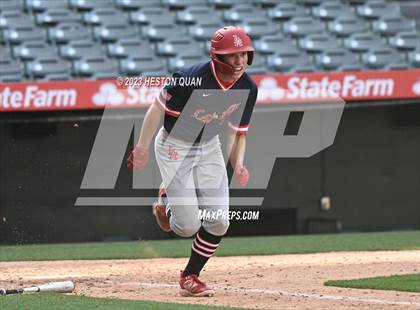 Thumbnail 2 in Esperanza vs. Los Alamitos (Halo Classic) photogallery.