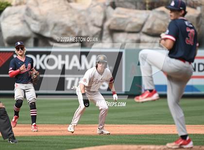 Thumbnail 2 in Esperanza vs. Los Alamitos (Halo Classic) photogallery.