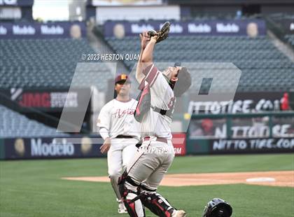 Thumbnail 2 in Esperanza vs. Los Alamitos (Halo Classic) photogallery.