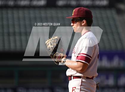 Thumbnail 1 in Esperanza vs. Los Alamitos (Halo Classic) photogallery.