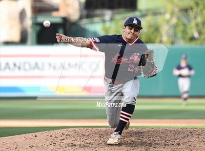 Thumbnail 2 in Esperanza vs. Los Alamitos (Halo Classic) photogallery.