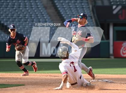 Thumbnail 3 in Esperanza vs. Los Alamitos (Halo Classic) photogallery.
