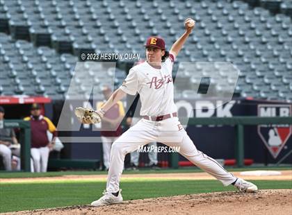 Thumbnail 1 in Esperanza vs. Los Alamitos (Halo Classic) photogallery.