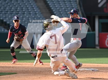 Thumbnail 1 in Esperanza vs. Los Alamitos (Halo Classic) photogallery.
